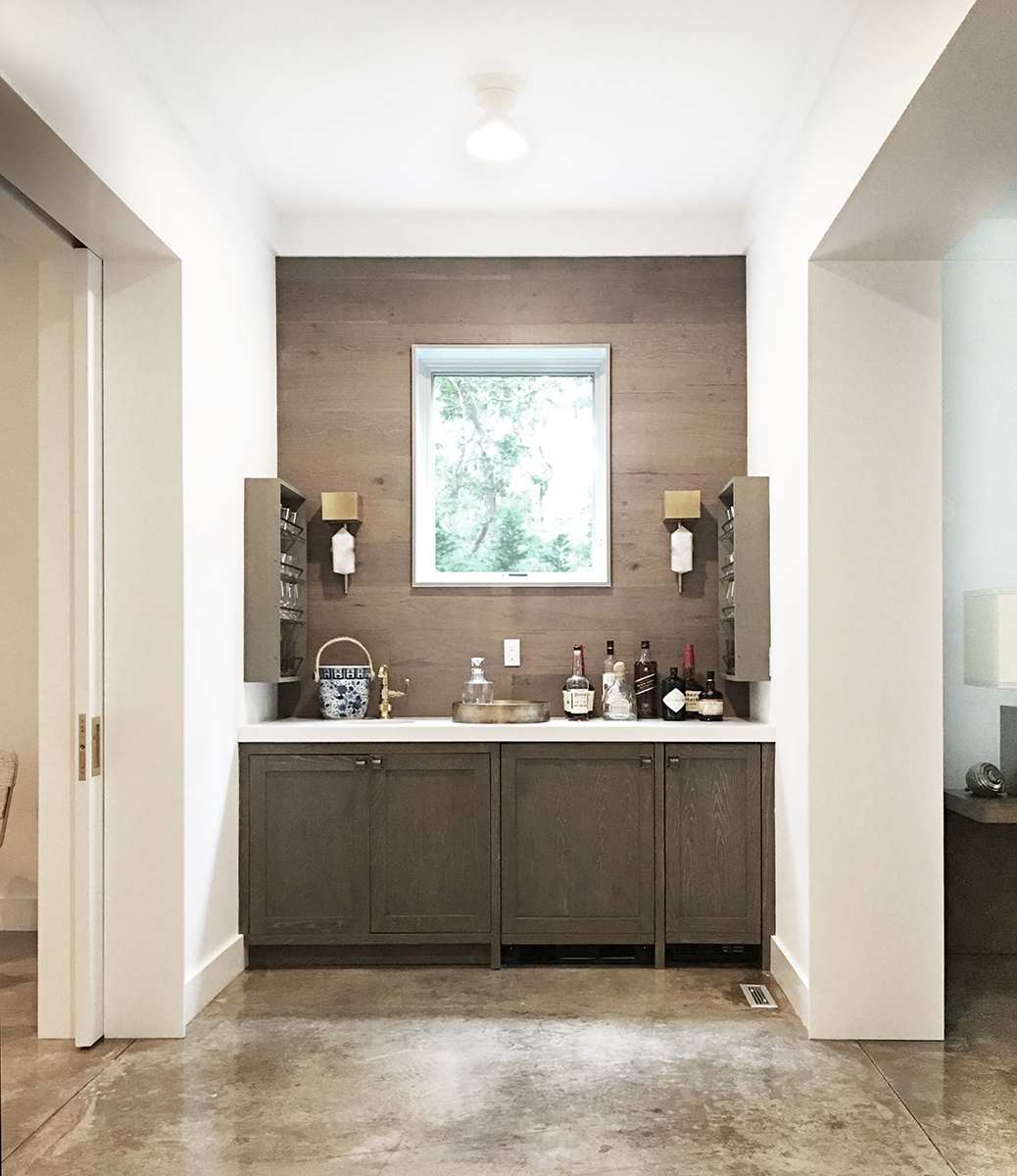 Sagaponack Residence